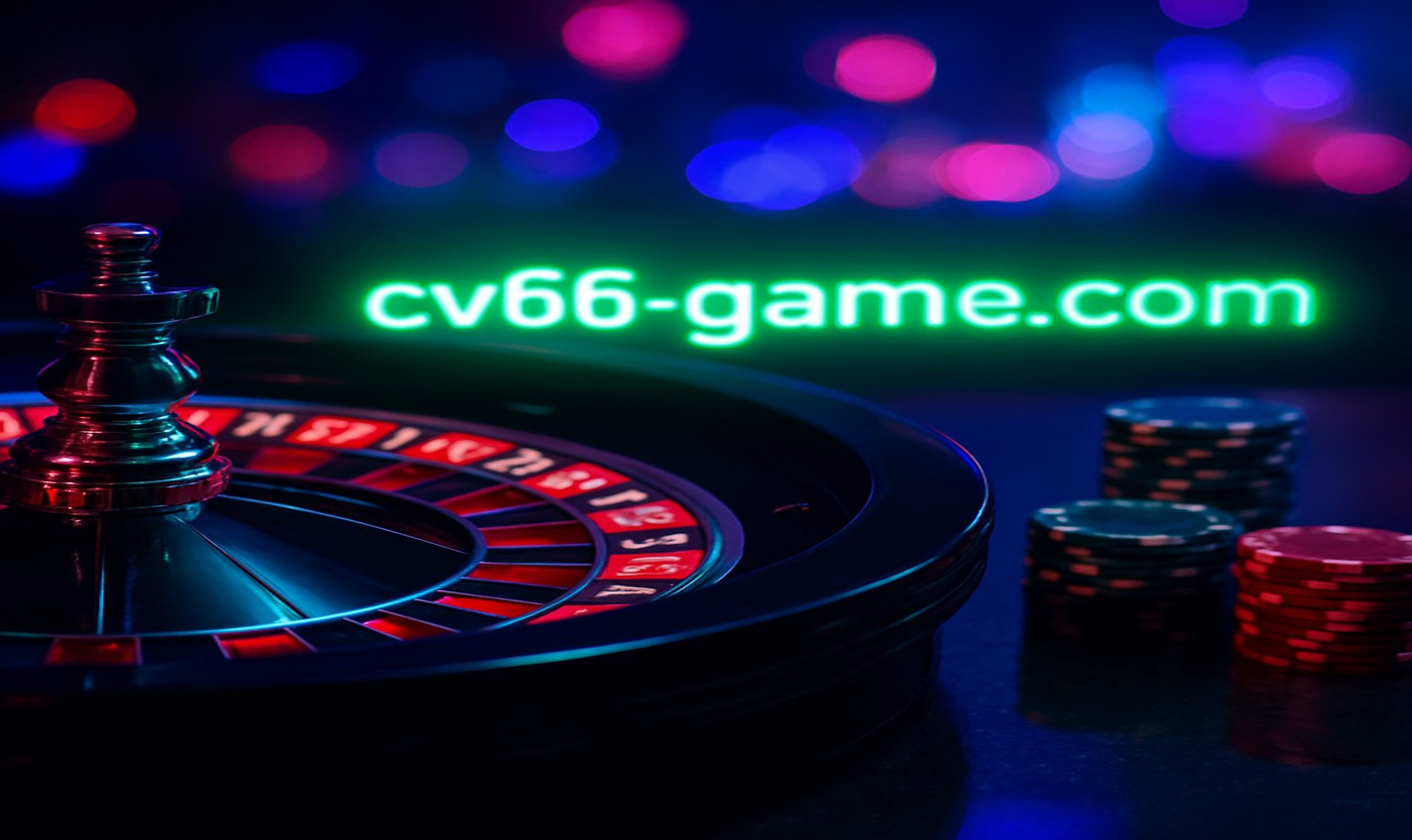 আজই cv66 এ অ্যাকাউন্ট খুলুন